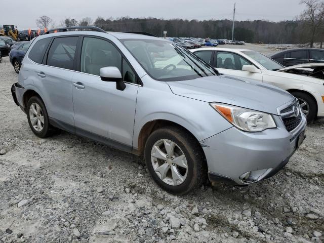 Photo 3 VIN: JF2SJARC9FH508990 - SUBARU FORESTER 2 