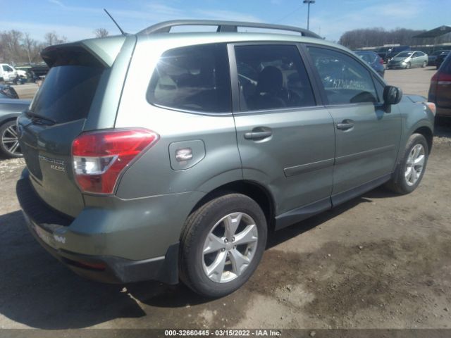 Photo 3 VIN: JF2SJARC9FH546297 - SUBARU FORESTER 