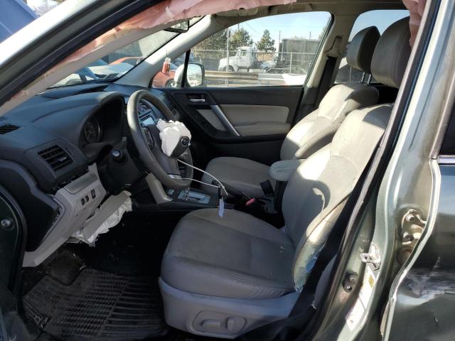 Photo 6 VIN: JF2SJARC9FH826477 - SUBARU FORESTER 2 