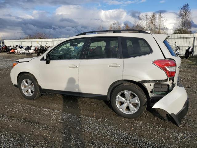 Photo 1 VIN: JF2SJARC9GH566230 - SUBARU FORESTER 2 