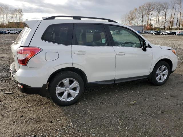 Photo 2 VIN: JF2SJARC9GH566230 - SUBARU FORESTER 2 