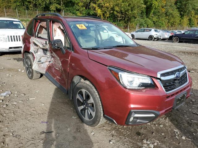 Photo 3 VIN: JF2SJARC9HH578802 - SUBARU FORESTER 