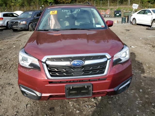 Photo 4 VIN: JF2SJARC9HH578802 - SUBARU FORESTER 