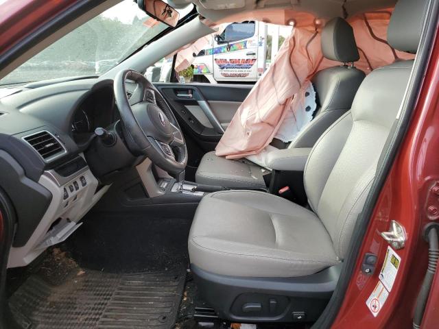 Photo 6 VIN: JF2SJARC9HH578802 - SUBARU FORESTER 