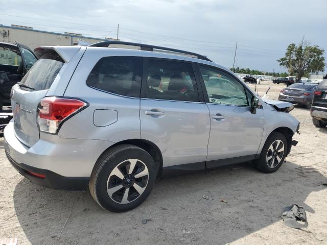 Photo 2 VIN: JF2SJARC9JH422507 - SUBARU FORESTER 