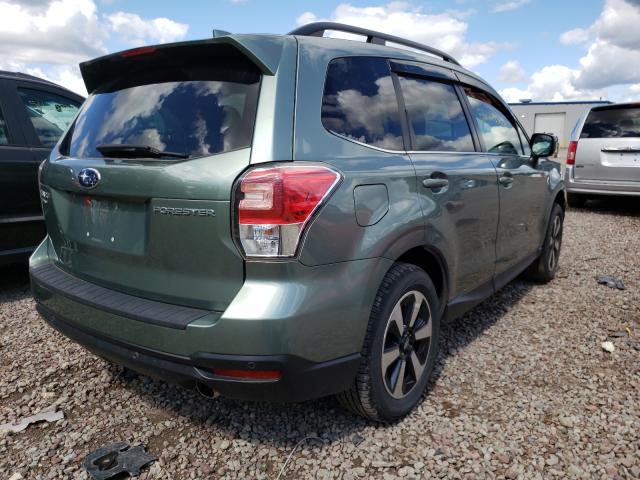 Photo 3 VIN: JF2SJARC9JH457788 - SUBARU FORESTER 2 