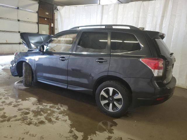 Photo 1 VIN: JF2SJARC9JH461467 - SUBARU FORESTER 