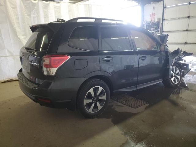 Photo 2 VIN: JF2SJARC9JH461467 - SUBARU FORESTER 