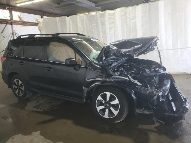 Photo 3 VIN: JF2SJARC9JH461467 - SUBARU FORESTER 