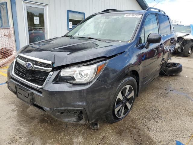 Photo 0 VIN: JF2SJARC9JH482500 - SUBARU FORESTER 2 