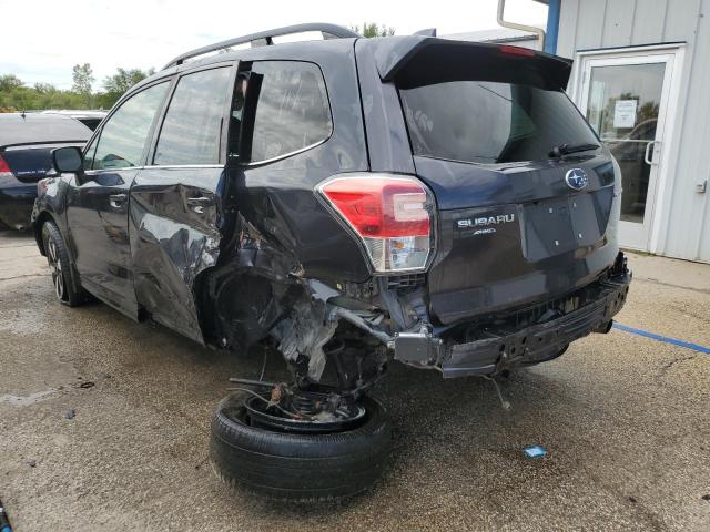 Photo 1 VIN: JF2SJARC9JH482500 - SUBARU FORESTER 2 