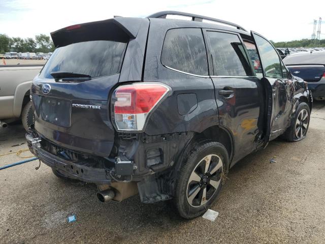 Photo 2 VIN: JF2SJARC9JH482500 - SUBARU FORESTER 2 