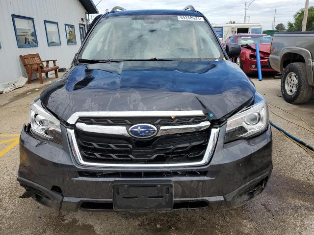 Photo 4 VIN: JF2SJARC9JH482500 - SUBARU FORESTER 2 