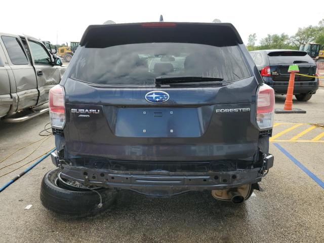 Photo 5 VIN: JF2SJARC9JH482500 - SUBARU FORESTER 2 