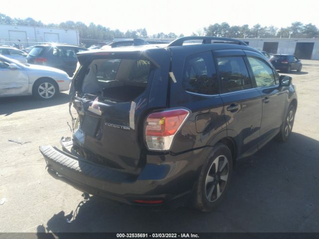 Photo 3 VIN: JF2SJARC9JH484859 - SUBARU FORESTER 