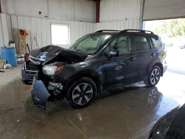 Photo 0 VIN: JF2SJARC9JH488264 - SUBARU FORESTER 2 