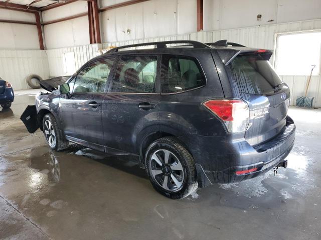 Photo 1 VIN: JF2SJARC9JH488264 - SUBARU FORESTER 2 