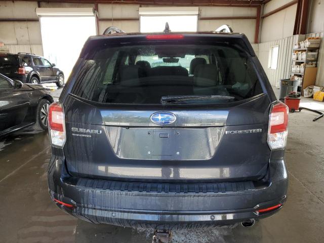 Photo 5 VIN: JF2SJARC9JH488264 - SUBARU FORESTER 2 