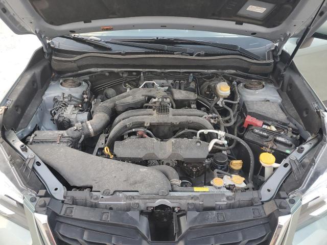 Photo 11 VIN: JF2SJARC9JH525782 - SUBARU FORESTER 2 