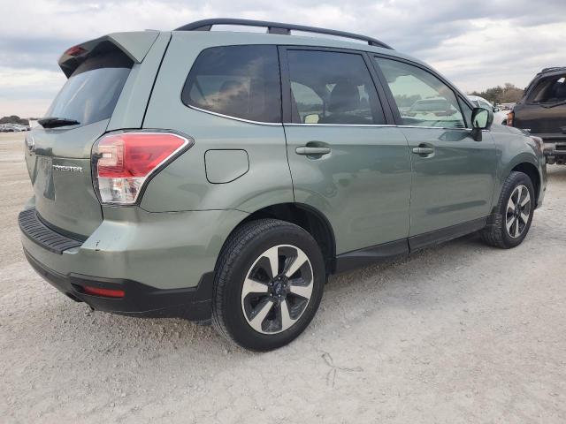 Photo 2 VIN: JF2SJARC9JH525782 - SUBARU FORESTER 2 