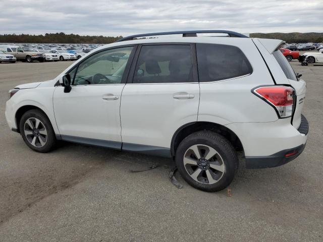 Photo 1 VIN: JF2SJARC9JH532361 - SUBARU FORESTER 