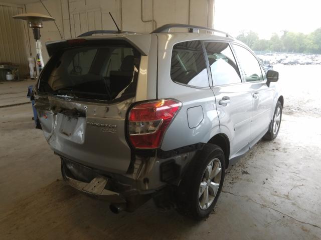 Photo 3 VIN: JF2SJARCXFH496607 - SUBARU FORESTER 