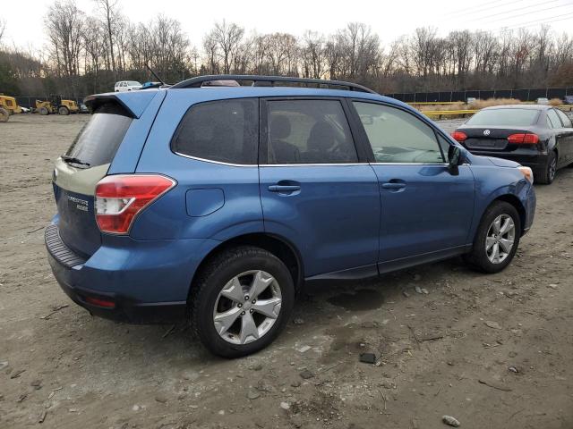 Photo 2 VIN: JF2SJARCXFH524048 - SUBARU FORESTER 