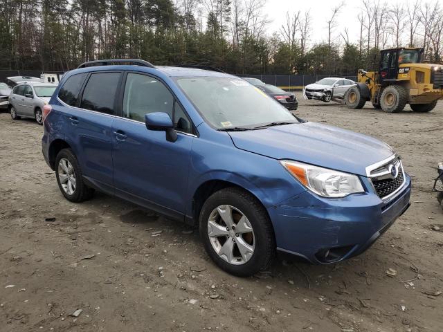 Photo 3 VIN: JF2SJARCXFH524048 - SUBARU FORESTER 