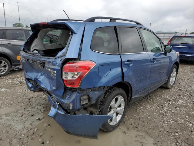 Photo 2 VIN: JF2SJARCXFH526592 - SUBARU FORESTER 2 