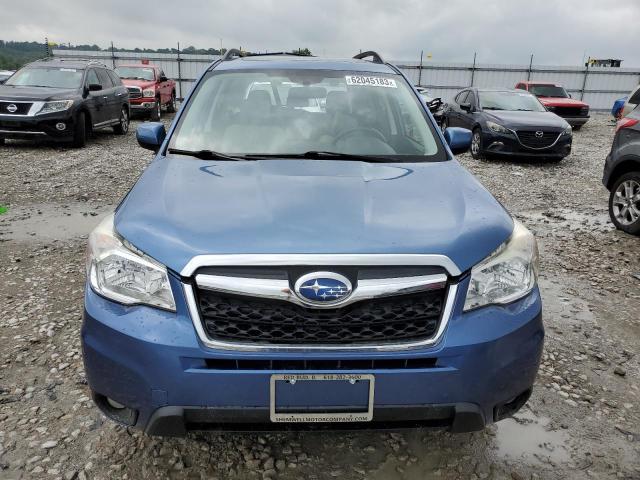 Photo 4 VIN: JF2SJARCXFH526592 - SUBARU FORESTER 2 