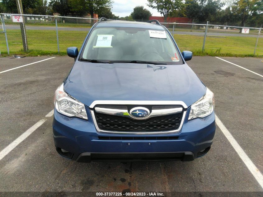 Photo 11 VIN: JF2SJARCXFH576487 - SUBARU FORESTER 