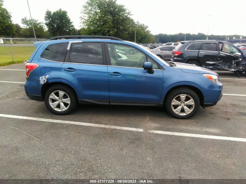 Photo 12 VIN: JF2SJARCXFH576487 - SUBARU FORESTER 