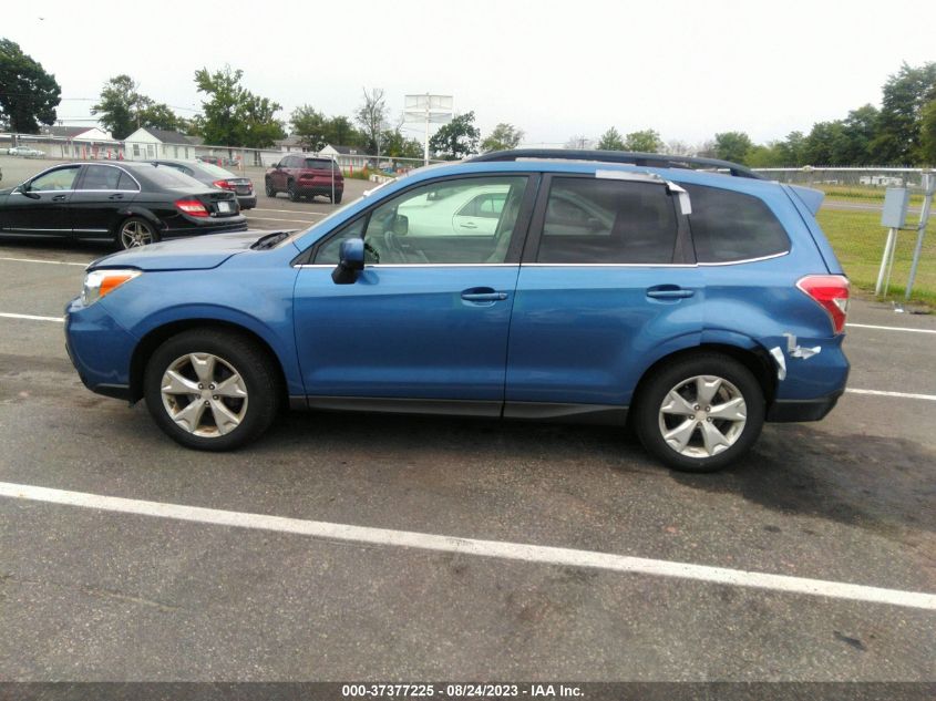 Photo 13 VIN: JF2SJARCXFH576487 - SUBARU FORESTER 