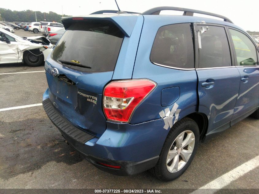 Photo 5 VIN: JF2SJARCXFH576487 - SUBARU FORESTER 