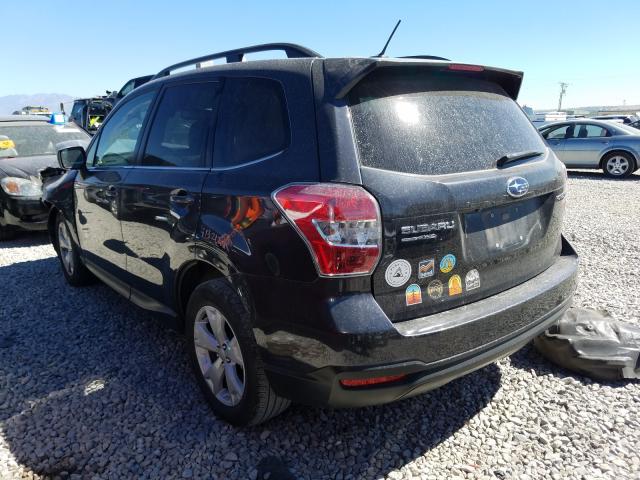 Photo 2 VIN: JF2SJARCXFH824530 - SUBARU FORESTER 