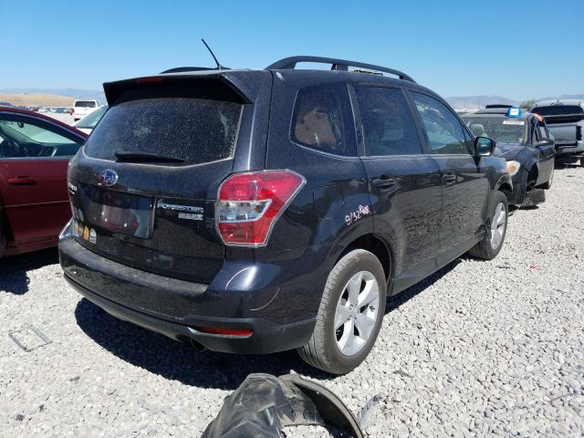 Photo 3 VIN: JF2SJARCXFH824530 - SUBARU FORESTER 