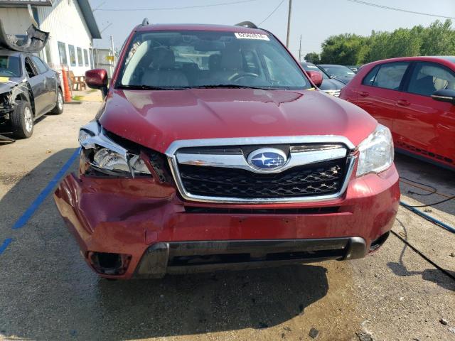 Photo 4 VIN: JF2SJARCXGH428292 - SUBARU FORESTER 