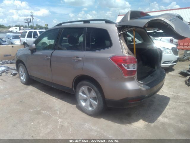 Photo 2 VIN: JF2SJARCXGH485575 - SUBARU FORESTER 