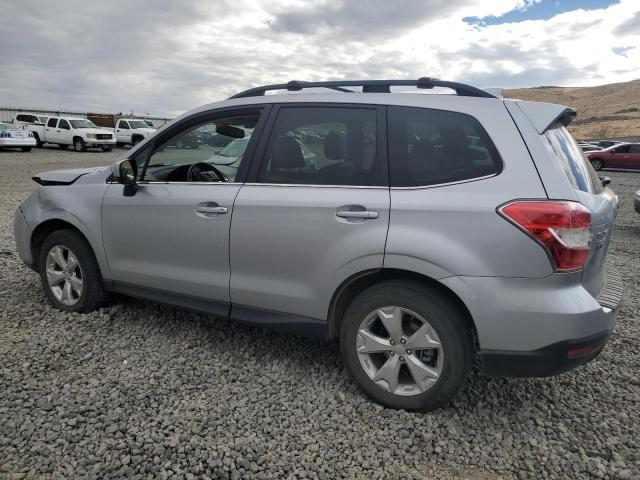 Photo 1 VIN: JF2SJARCXGH533933 - SUBARU FORESTER 2 