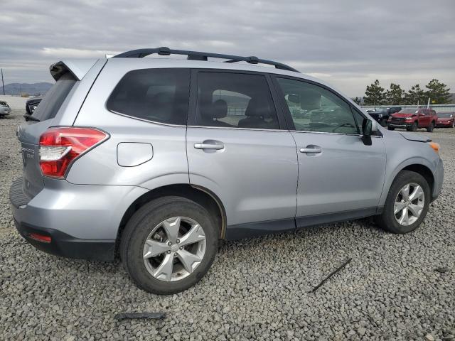 Photo 2 VIN: JF2SJARCXGH533933 - SUBARU FORESTER 2 