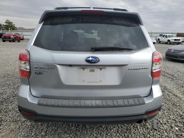 Photo 5 VIN: JF2SJARCXGH533933 - SUBARU FORESTER 2 