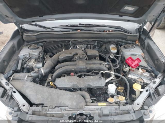 Photo 9 VIN: JF2SJARCXGH543636 - SUBARU FORESTER 