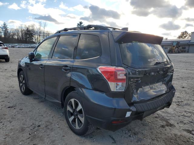 Photo 1 VIN: JF2SJARCXHH436233 - SUBARU FORESTER 