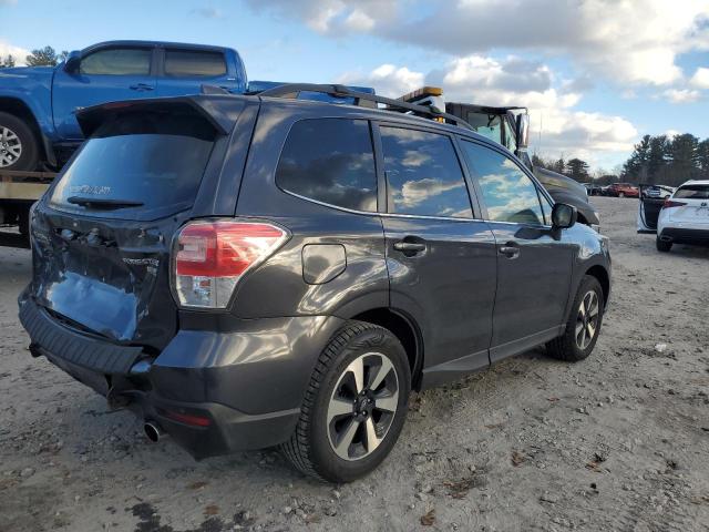 Photo 2 VIN: JF2SJARCXHH436233 - SUBARU FORESTER 