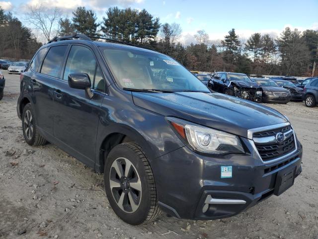 Photo 3 VIN: JF2SJARCXHH436233 - SUBARU FORESTER 