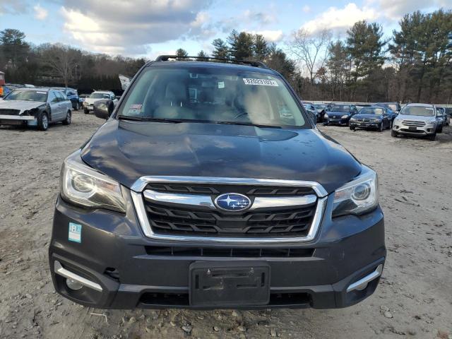 Photo 4 VIN: JF2SJARCXHH436233 - SUBARU FORESTER 