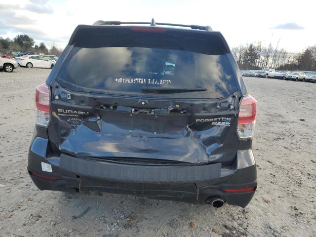 Photo 5 VIN: JF2SJARCXHH436233 - SUBARU FORESTER 