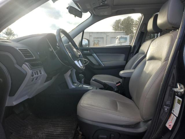 Photo 6 VIN: JF2SJARCXHH436233 - SUBARU FORESTER 