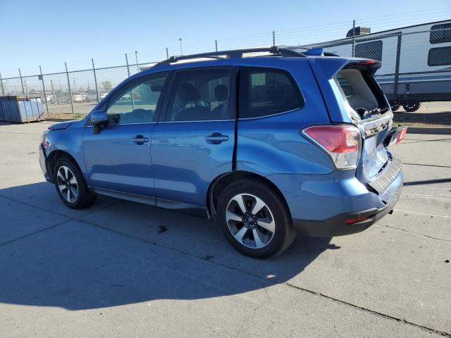 Photo 1 VIN: JF2SJARCXHH459883 - SUBARU FORESTER 2 