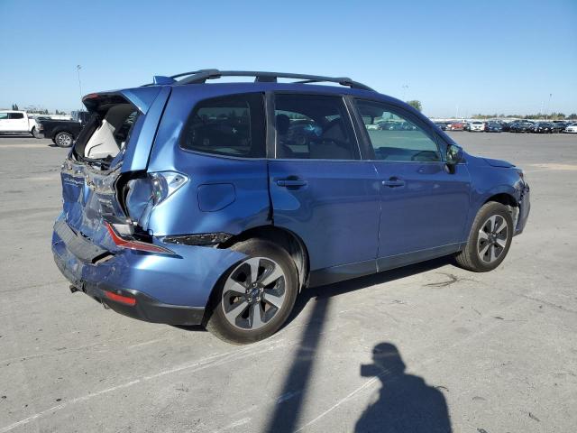 Photo 2 VIN: JF2SJARCXHH459883 - SUBARU FORESTER 2 